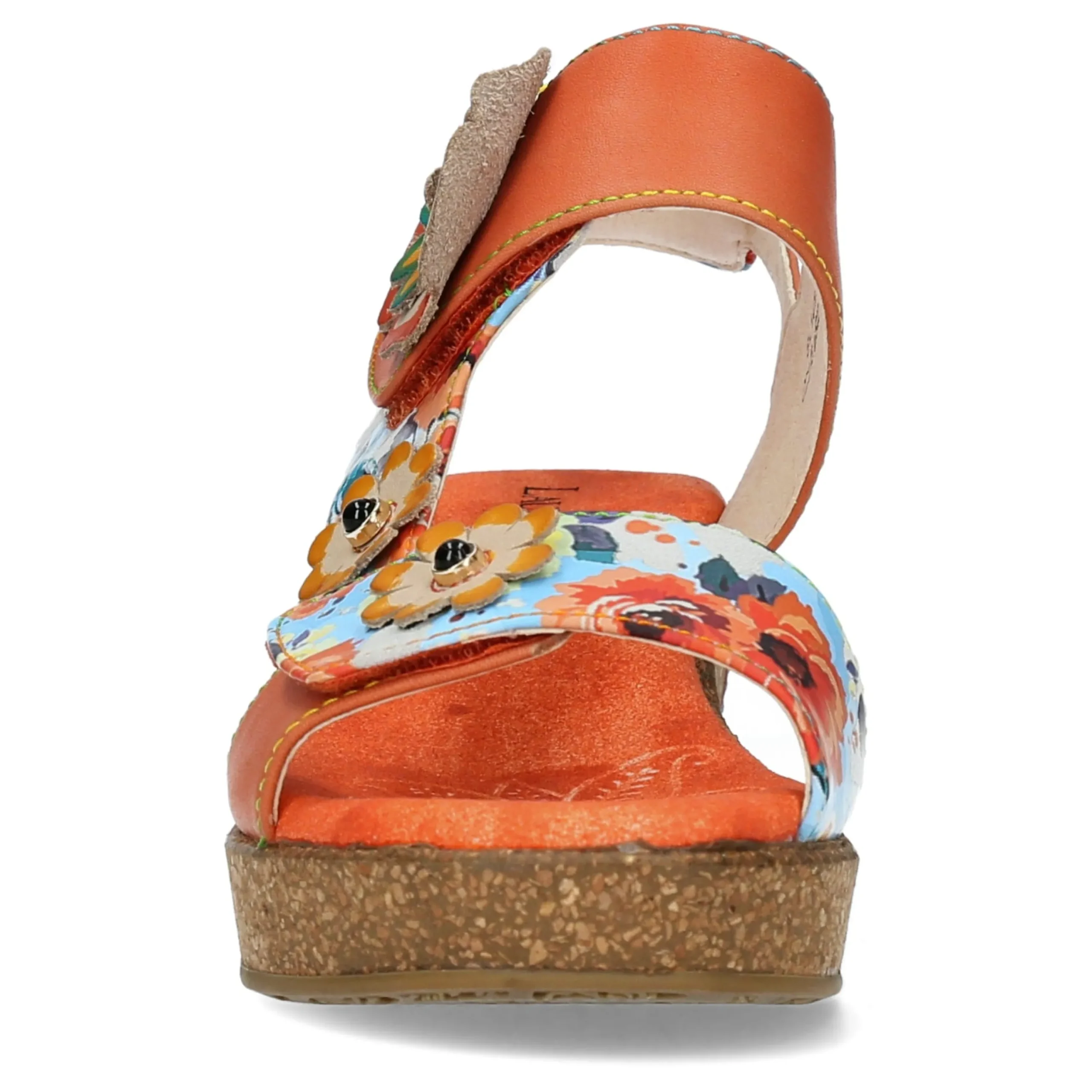 Outlet Laura Vita Sandales - HACLEO 09