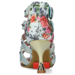 Clearance Laura Vita Sandales - HACO 01
