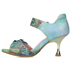 Sale Laura Vita Sandales - HACO 05
