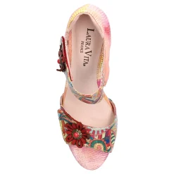 Sale Laura Vita Sandales - HACO 05