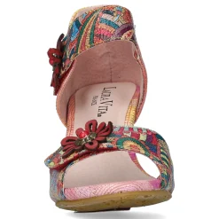Sale Laura Vita Sandales - HACO 05