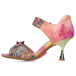 Sale Laura Vita Sandales - HACO 05