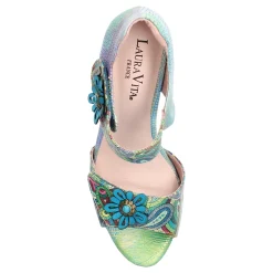 Sale Laura Vita Sandales - HACO 05