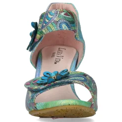 Sale Laura Vita Sandales - HACO 05