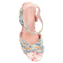 Store Laura Vita Sandales - HACO 323