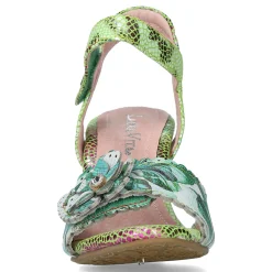 New Laura Vita Sandales - HACSIO 06