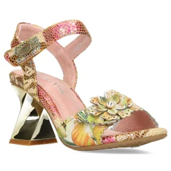 New Laura Vita Sandales - HACSIO 06