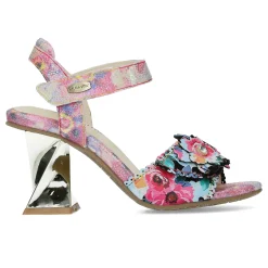 Fashion Laura Vita Sandales - HACSIO 06