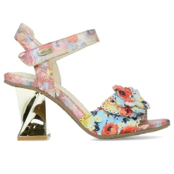 Fashion Laura Vita Sandales - HACSIO 06