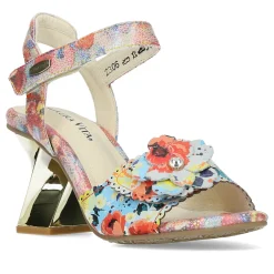 Fashion Laura Vita Sandales - HACSIO 06