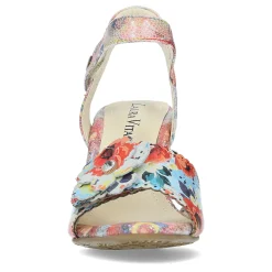 Fashion Laura Vita Sandales - HACSIO 06