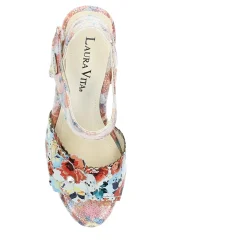 Fashion Laura Vita Sandales - HACSIO 06