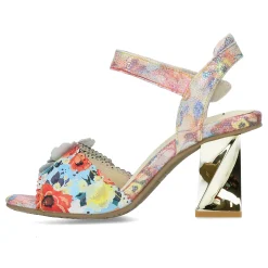 Fashion Laura Vita Sandales - HACSIO 06