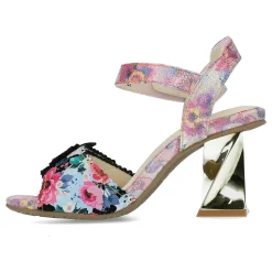 Fashion Laura Vita Sandales - HACSIO 06