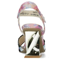 Fashion Laura Vita Sandales - HACSIO 06