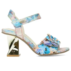 Fashion Laura Vita Sandales - HACSIO 06