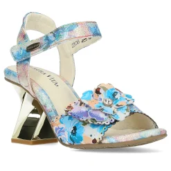 Fashion Laura Vita Sandales - HACSIO 06