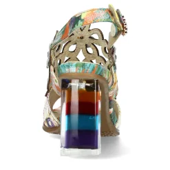Discount Laura Vita Sandales - HACSIO 324