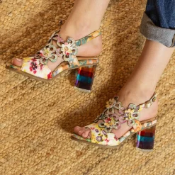 Discount Laura Vita Sandales - HACSIO 324