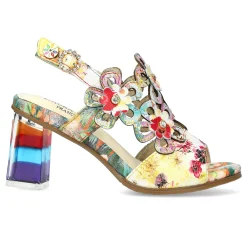 Discount Laura Vita Sandales - HACSIO 324