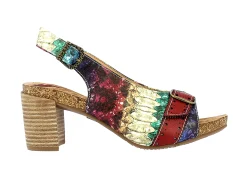 Discount Laura Vita Sandales - HACTO 08