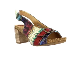 Discount Laura Vita Sandales - HACTO 08
