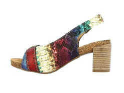 Discount Laura Vita Sandales - HACTO 08