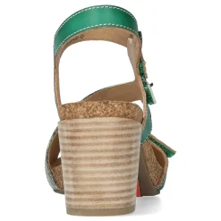 Flash Sale Laura Vita Sandales - HACTO 36