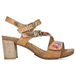 Flash Sale Laura Vita Sandales - HACTO 36