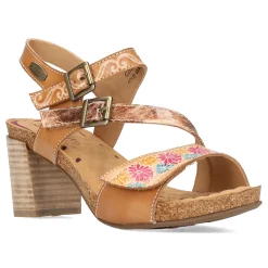 Flash Sale Laura Vita Sandales - HACTO 36