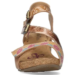 Flash Sale Laura Vita Sandales - HACTO 36