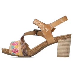 Flash Sale Laura Vita Sandales - HACTO 36