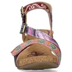 Flash Sale Laura Vita Sandales - HACTO 36