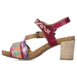 Flash Sale Laura Vita Sandales - HACTO 36