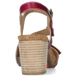 Flash Sale Laura Vita Sandales - HACTO 36