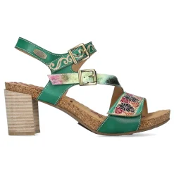 Flash Sale Laura Vita Sandales - HACTO 36
