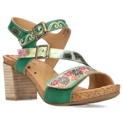 Flash Sale Laura Vita Sandales - HACTO 36