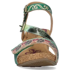 Flash Sale Laura Vita Sandales - HACTO 36