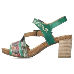 Flash Sale Laura Vita Sandales - HACTO 36