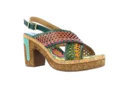 Discount Laura Vita Sandales - HECALO 02
