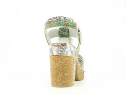 Cheap Laura Vita Sandales - HECALO 03