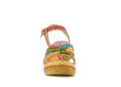 Online Laura Vita Sandales - HECALO 04