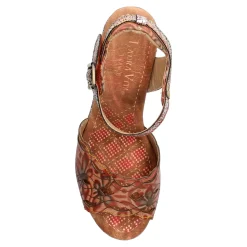 Best Laura Vita Sandales - HECALO 0121