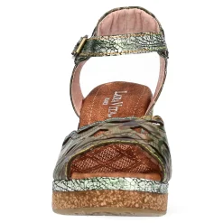 Best Laura Vita Sandales - HECALO 0121