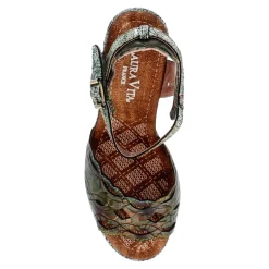Best Laura Vita Sandales - HECALO 0121