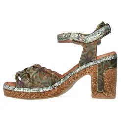 Best Laura Vita Sandales - HECALO 0121