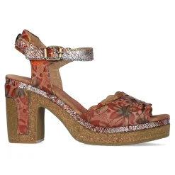 Best Laura Vita Sandales - HECALO 0121