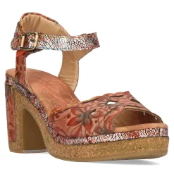 Best Laura Vita Sandales - HECALO 0121