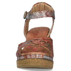 Best Laura Vita Sandales - HECALO 0121