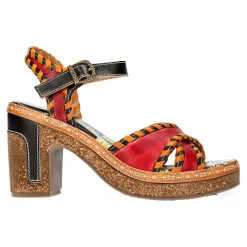 Shop Laura Vita Sandales - HECALO 15